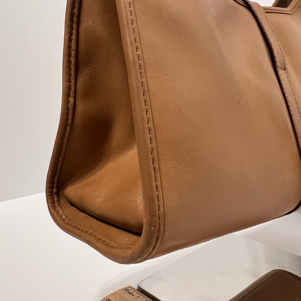 Vintage Gucci Bardot Bag - Picture 7 of 15